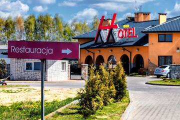 Фотографии Отель U Grubego г. Wielogóra (Польша) №2 Фото Отель U Grubego г. Wielogóra 2