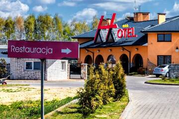 Фото номера Трехместный номер Делюкс Отель U Grubego г. Wielogóra 7